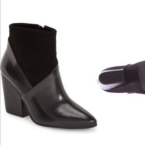 Vince Camuto Raylan Bootie